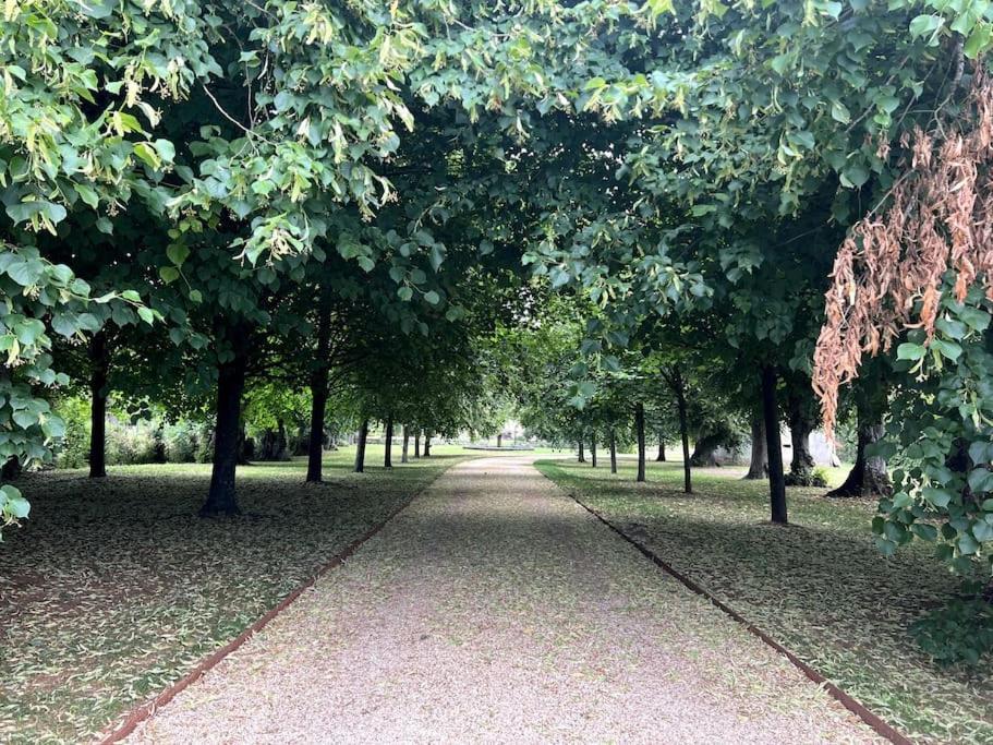 فيلا Longere Normande, Piscine Privee Chauffee Et Parc Saint-Pierre-des-Ifs  المظهر الخارجي الصورة